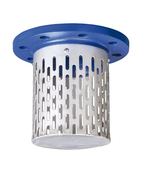 Suction filters, suction strainer, strainer basket 